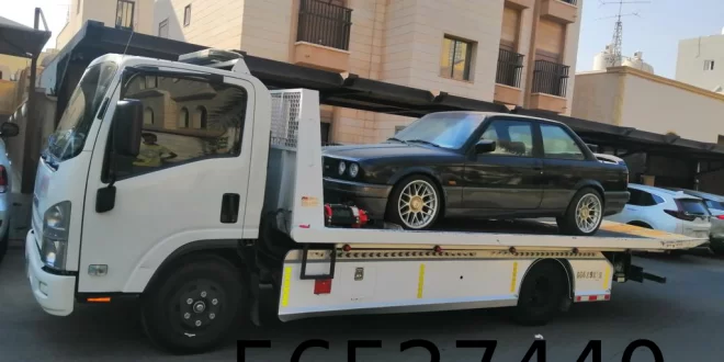 ونش الكويت 24 ساعة