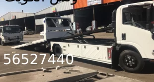 ونش فل داون وحيد التونسي