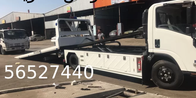 ونش فل داون وحيد التونسي