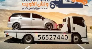 ونشات كرين سطحات