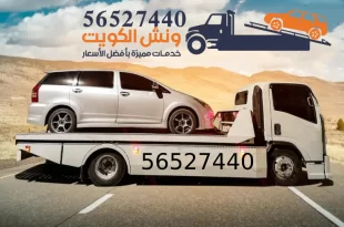 ونشات كرين سطحات